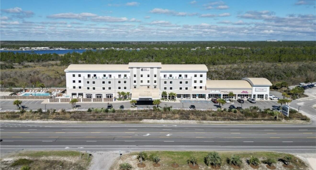 Picture of Hotel Indigo Orange Beach