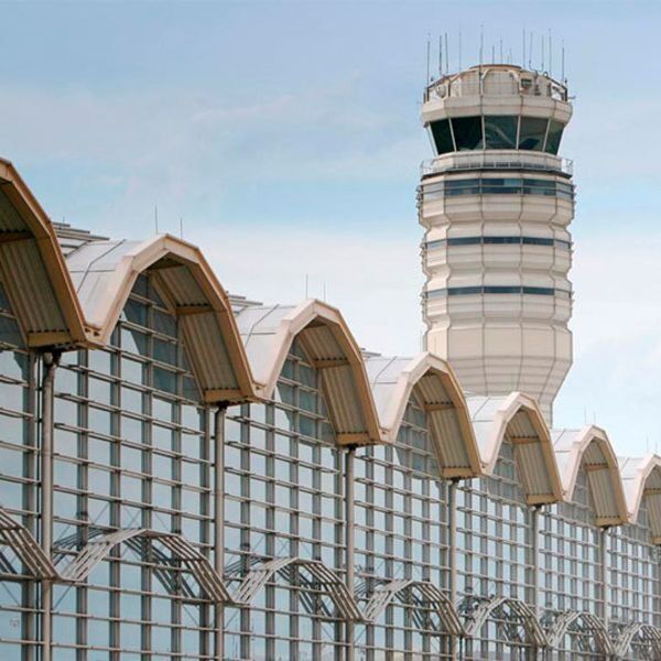 Picture of Ronald Reagan Washington National Airport