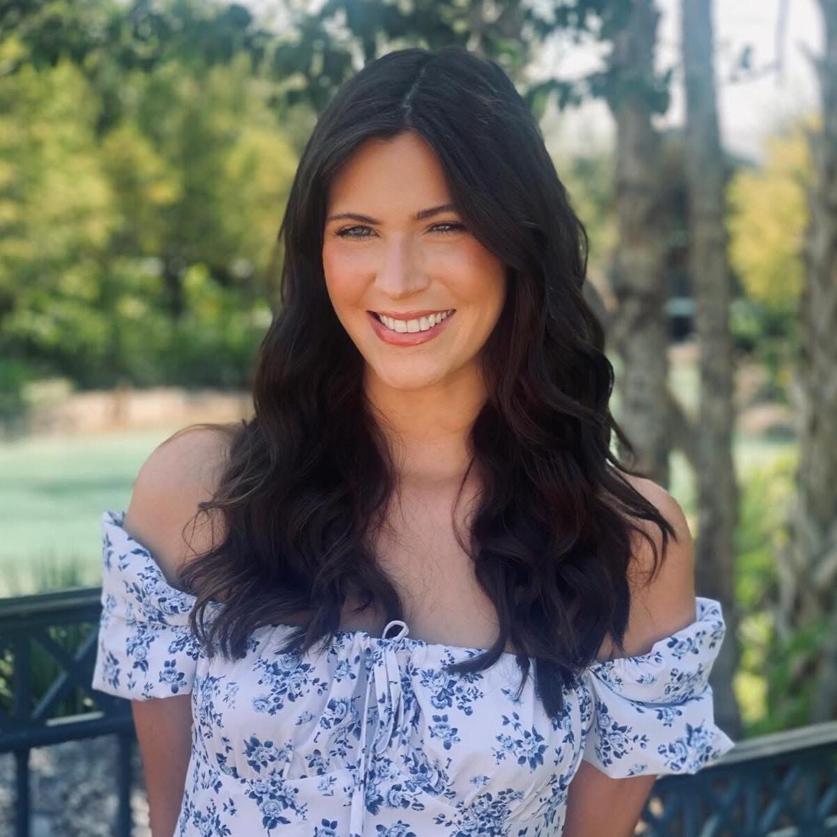 Jennifer Heishman 