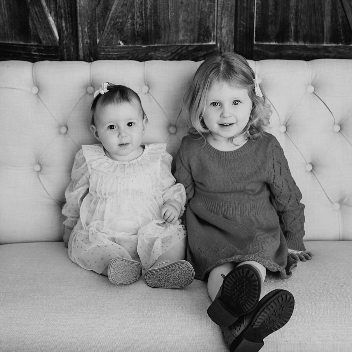 Lylah & Gia