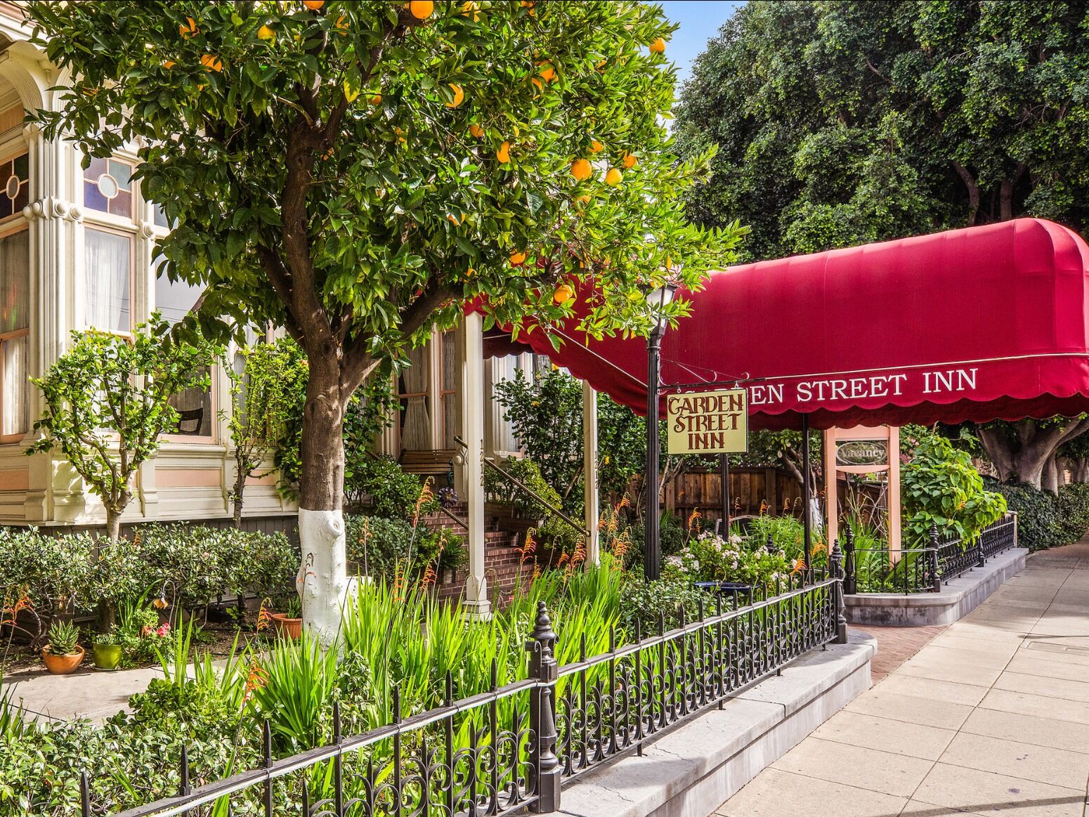 Picture of Garden Street Inn, A Kirkwood Collection Hotel