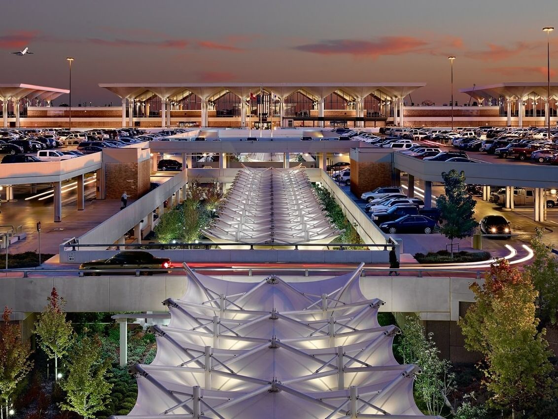 Picture of Memphis International Airport