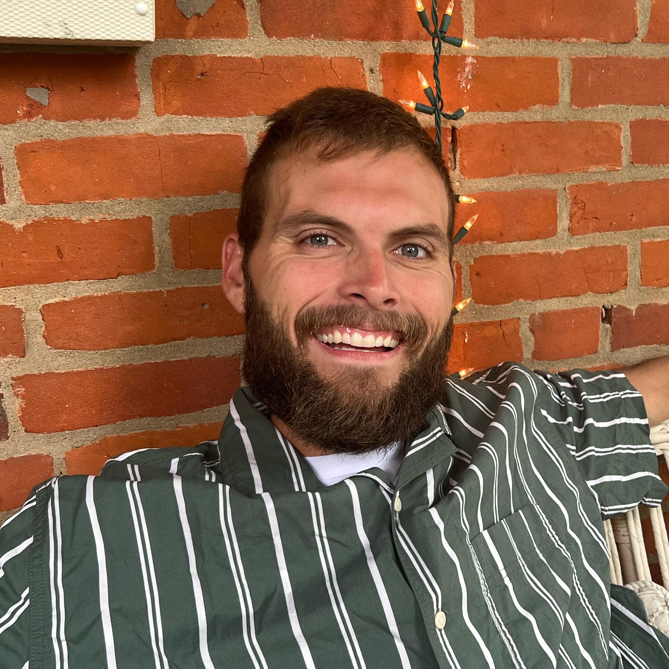 Andrew Kelpinski