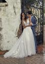 Rebecca Ingram RAELYNN A-Line Wedding Dress - thumbnail - 6