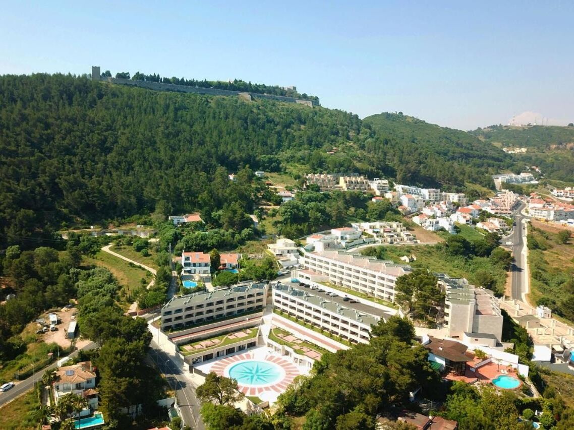 Picture of Four Points by Sheraton Sesimbra