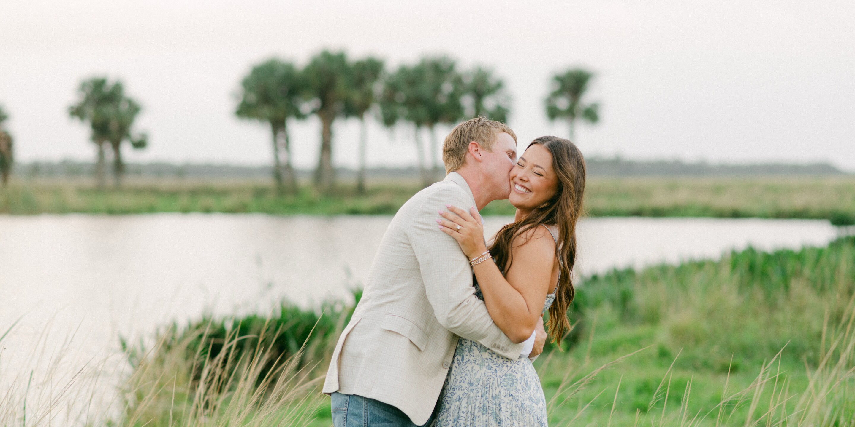 Hailey & Wesley Home Page Banner