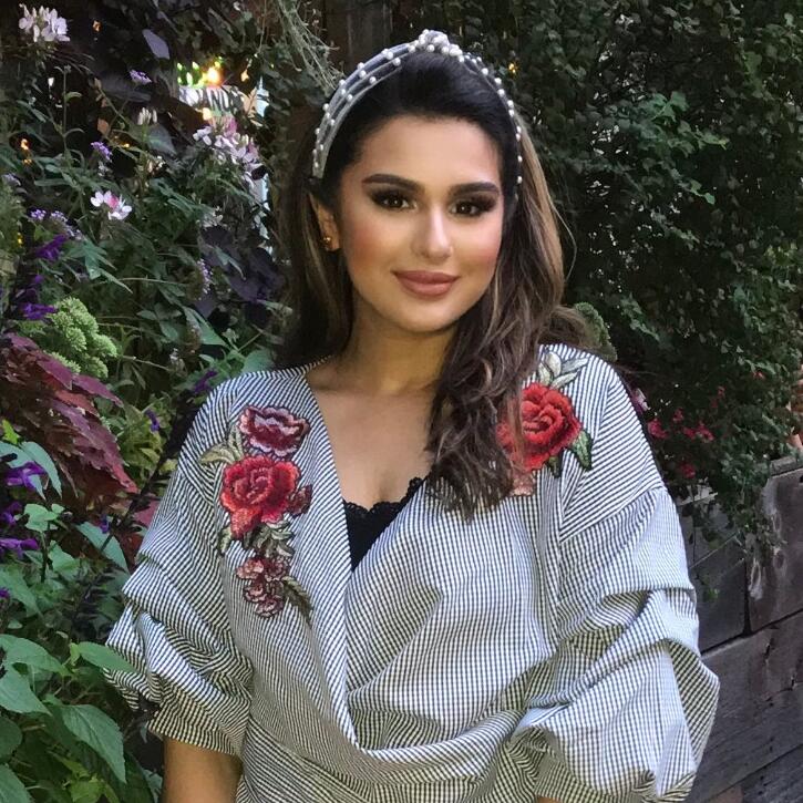 Zainab Anwar