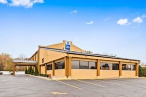 Picture of Best Western Woodstock Inn
