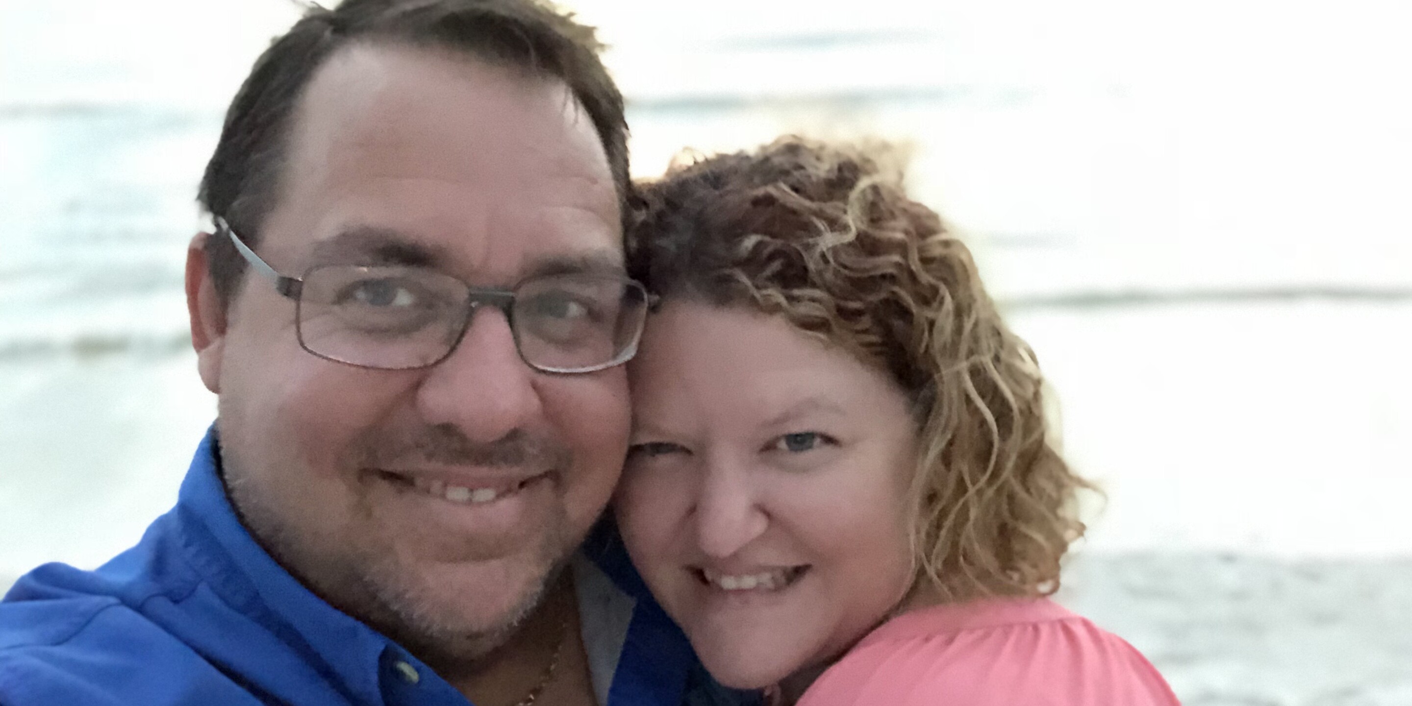 Rob & Stephanie Home Page Banner