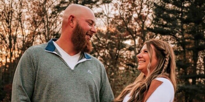 Jessica & Marcio Home Page Banner