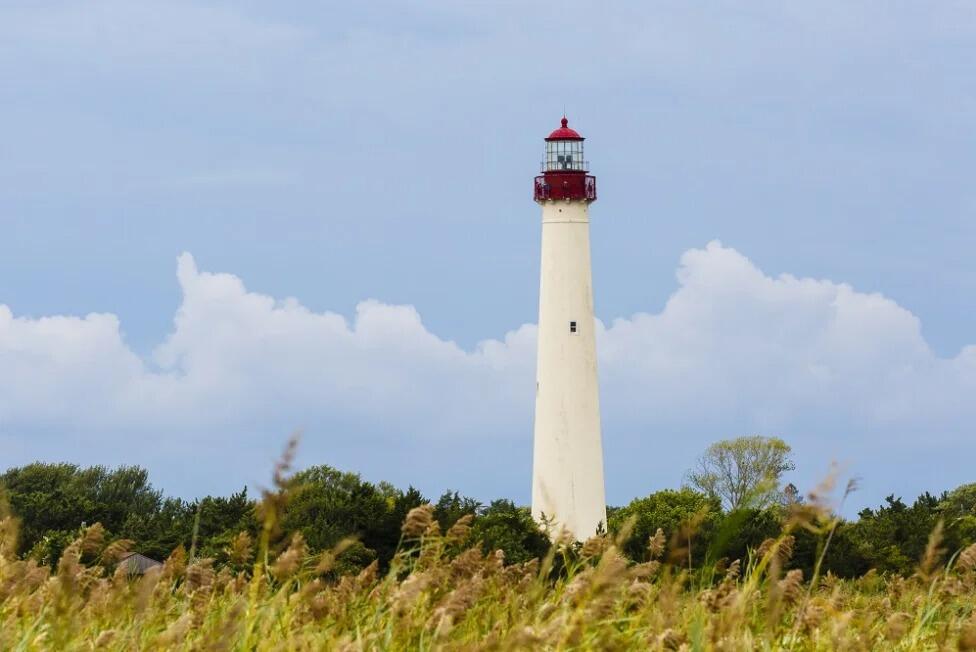 Picture of Cape May Lighthouse