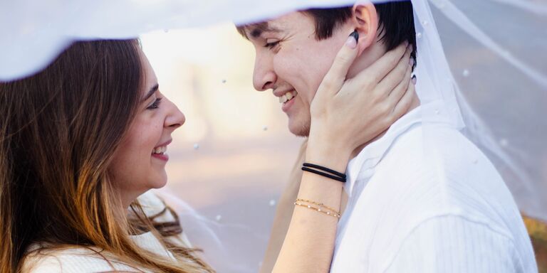 Kaylee & Jacob  Home Page Banner