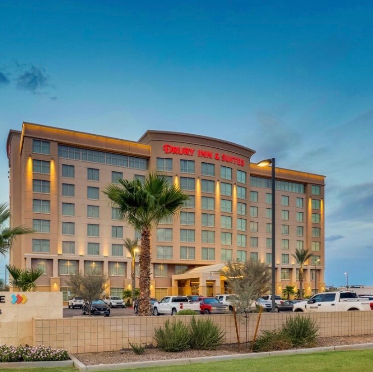 Picture of Drury Inn & Suites Phoenix Chandler Fashion Center