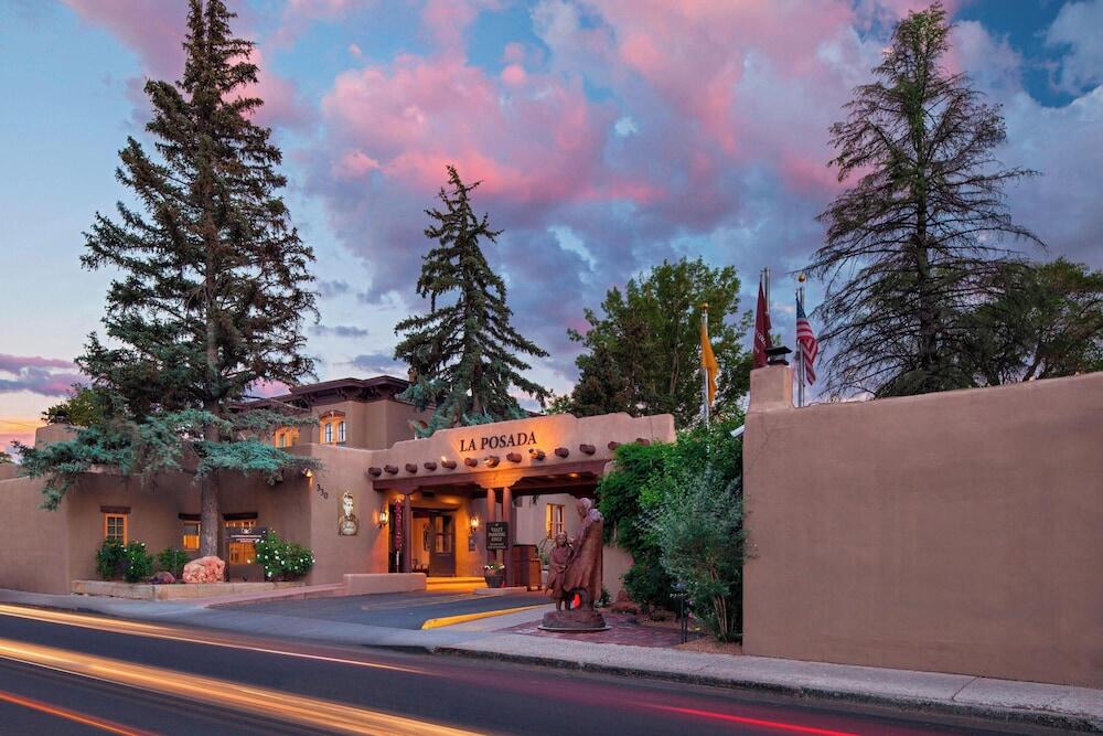 Picture of La Posada de Santa Fe, A Tribute Portfolio Resort & Spa by Marriott