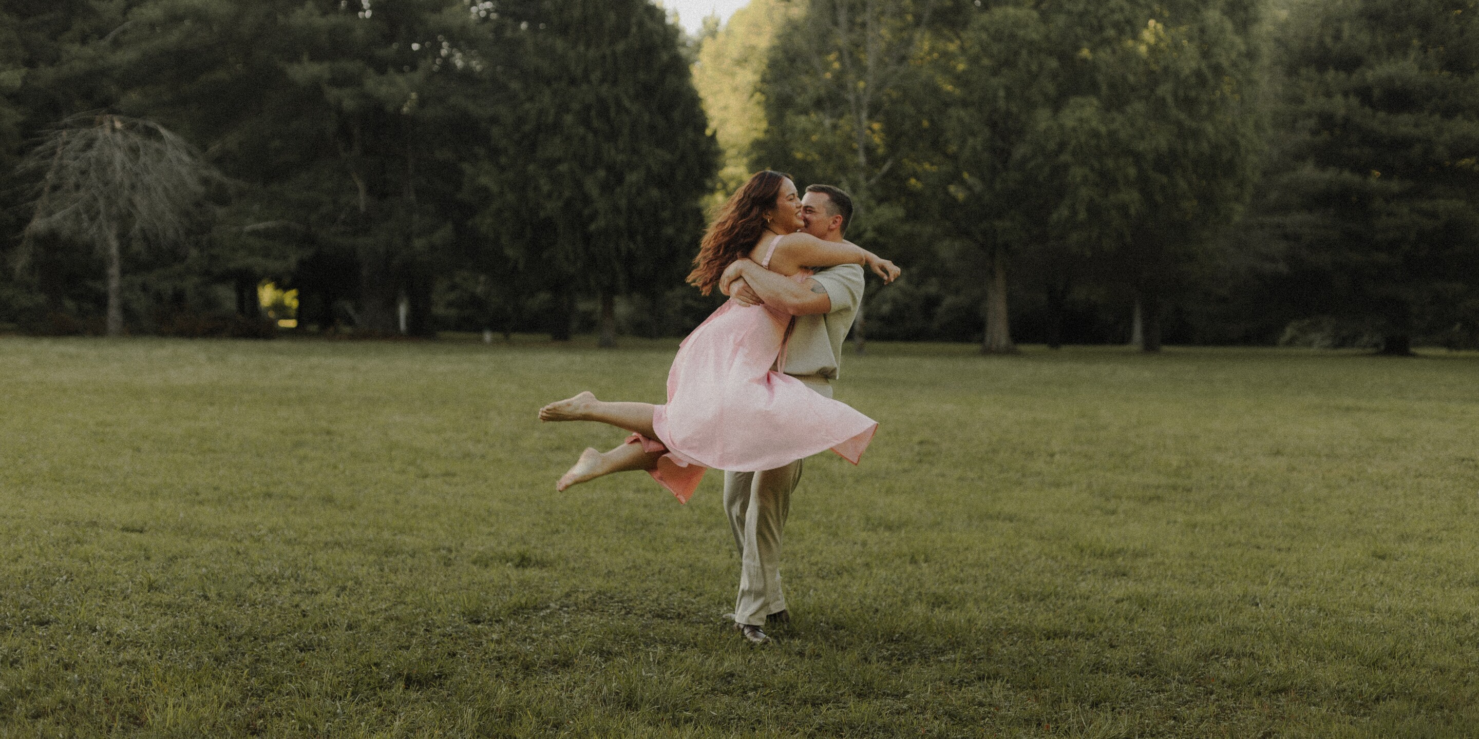 Rea lynn & Matt Home Page Banner