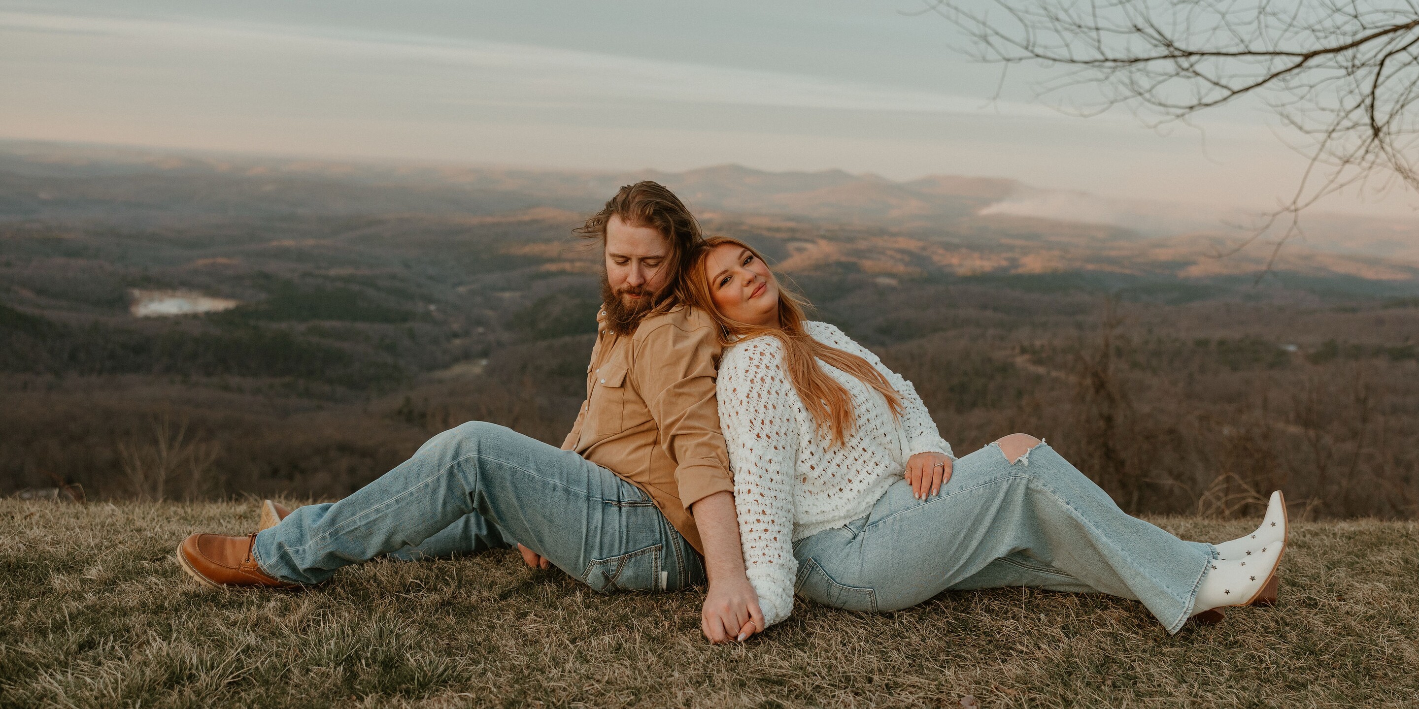 Brooke & Brett Home Page Banner