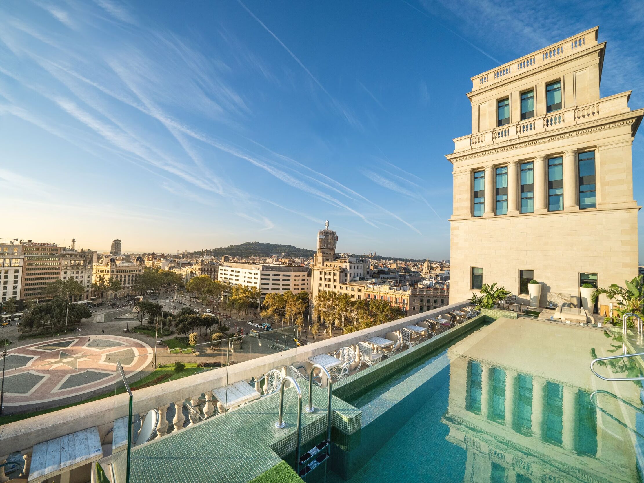 Picture of 45 Times Barcelona Hotel (Formerly Iberostar Passieg de Gracia)