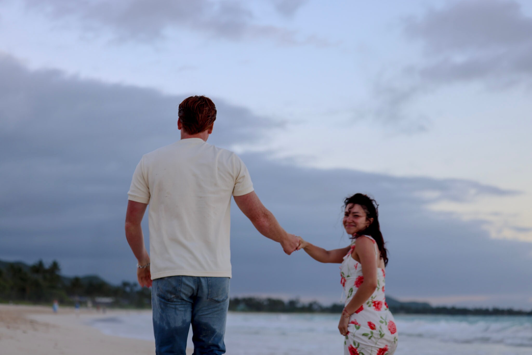 Emily & Benedict Home Page Banner