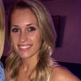 Amanda Stone