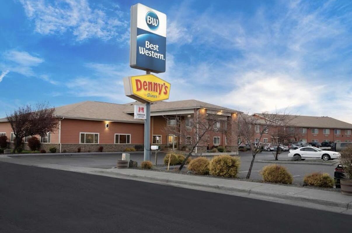 Picture of Best Western Hermiston Inn