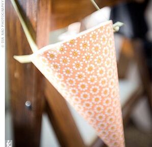 The Ceremony Decor