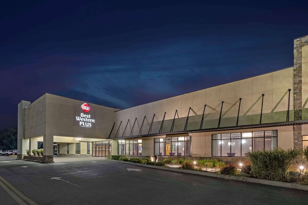Picture of Best Western Plus Kingston Hotel And Conference Center