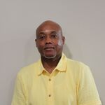 Darrin Bush