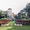 An Intimate Alfresco Wedding in the Texas Hill Country at Camp Lucy in Dripping Springs, Texas