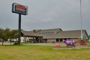 Picture of FairBridge Inn & Suites in Thorp WI