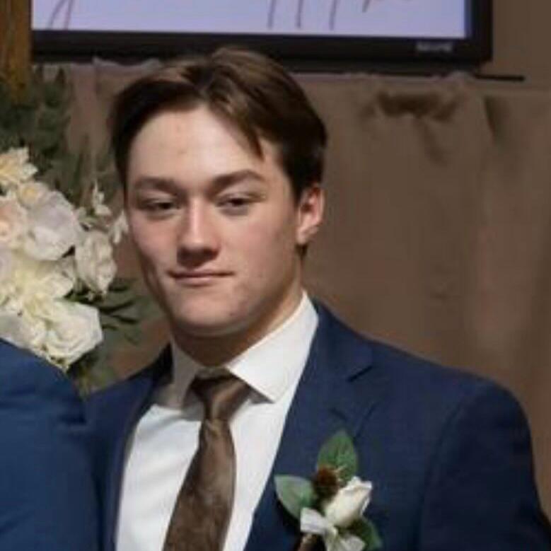 Sawyer Spiegl