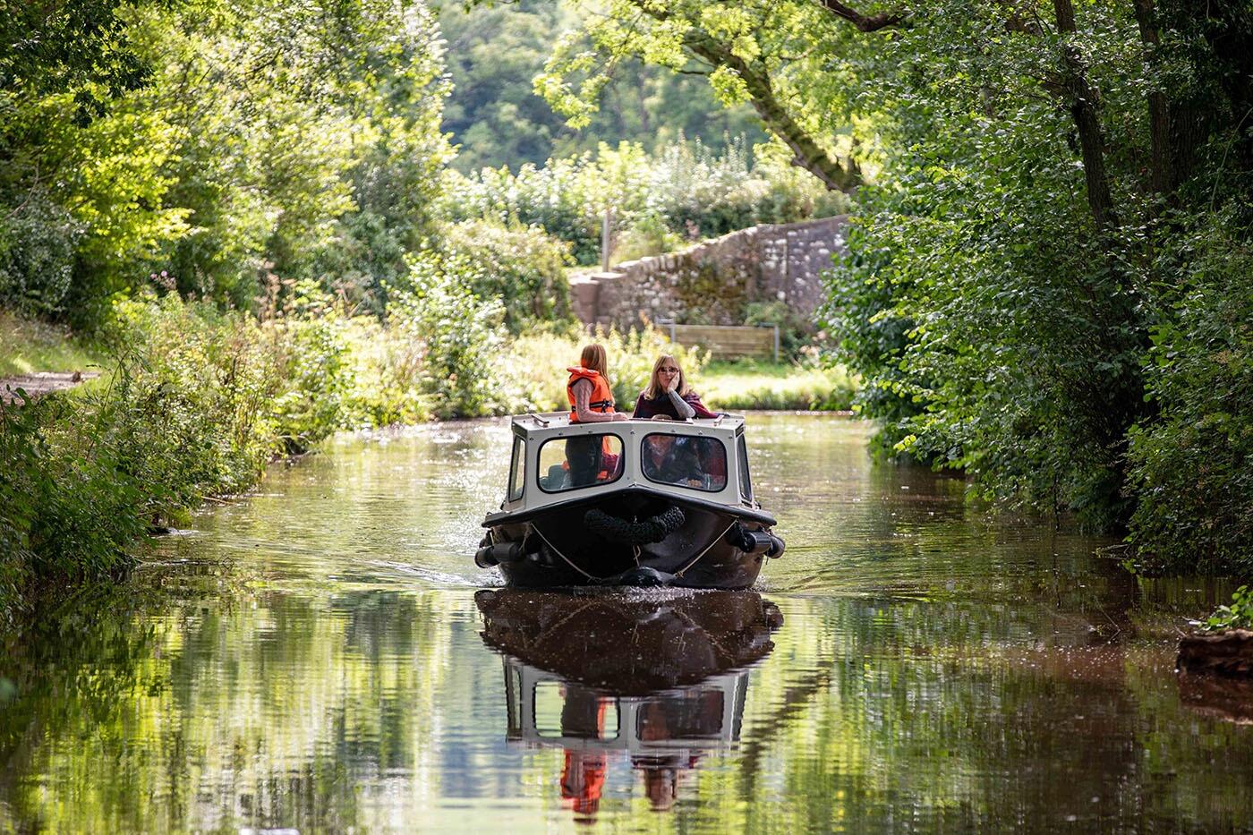 Picture of Beacon Park Boats
