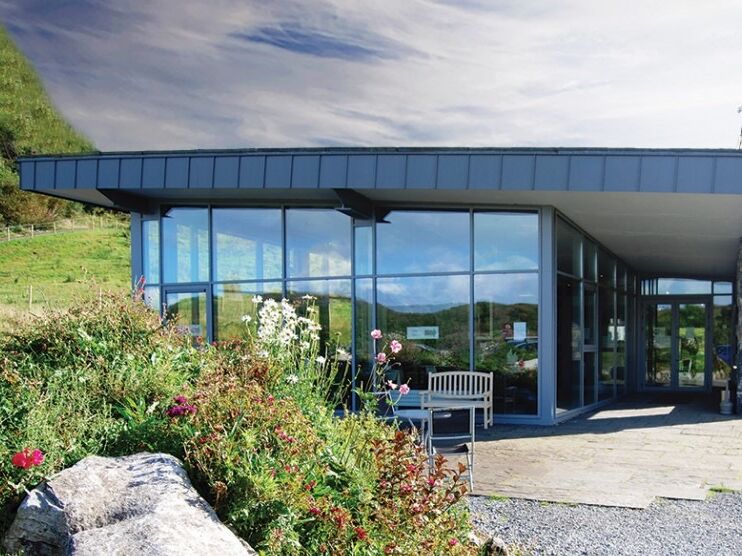 Picture of Doolin Cave