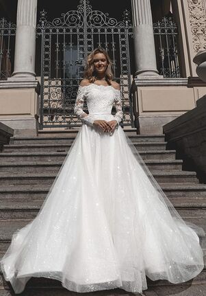 Ball Gown Wedding Dresses