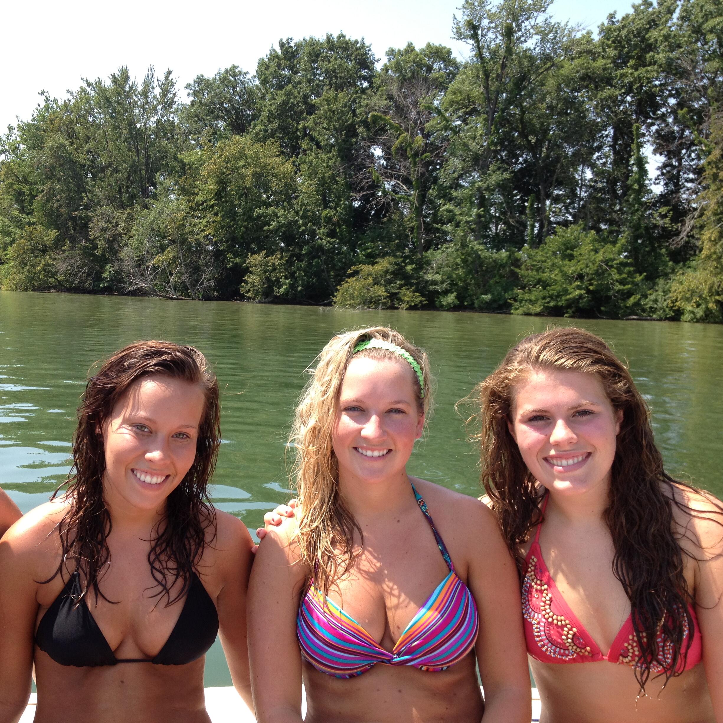 Kelsey Hurst