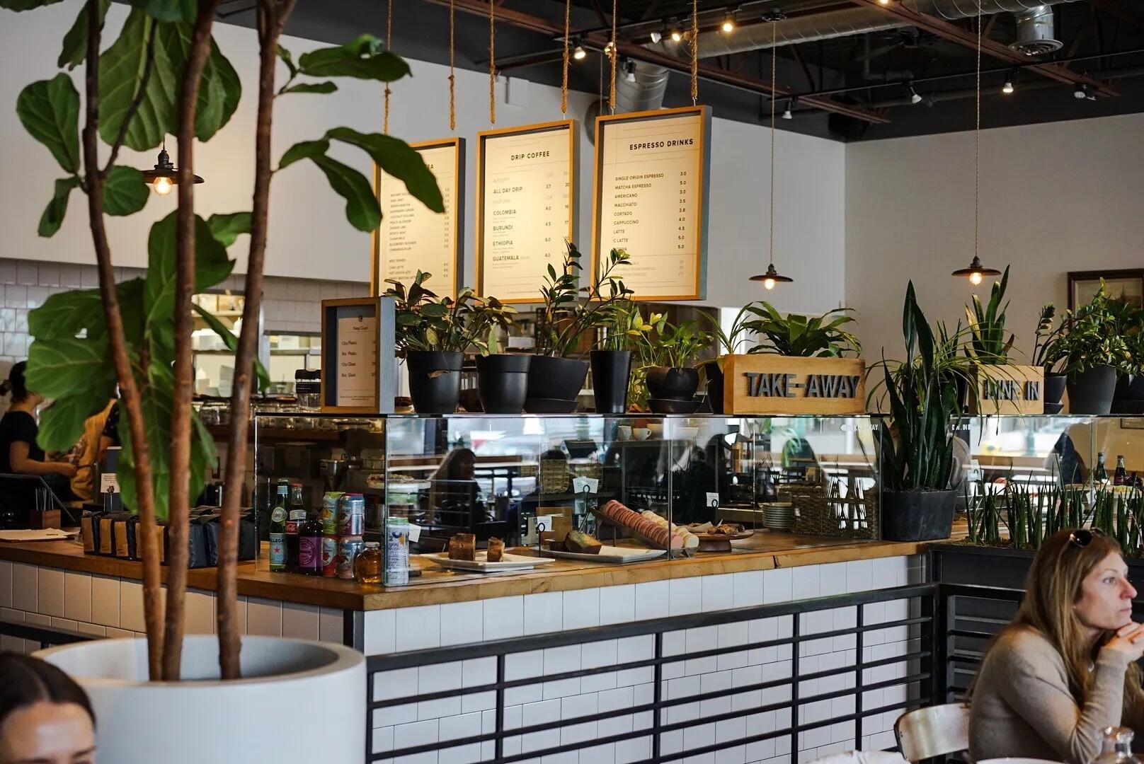 Picture of Commonwealth Cafe
