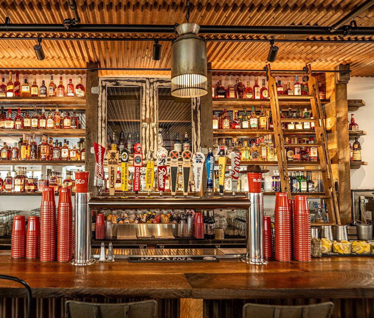 Picture of T-Post Tavern