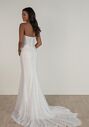 Stella York SY8086 Fit-and-Flare Wedding Dress - thumbnail - 7