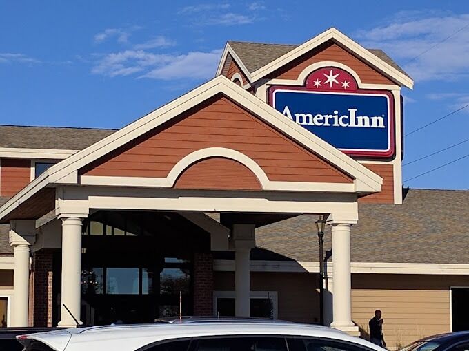 Picture of AmericInn by Wyndham Chanhassen
