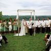 Kimberly & Willy: An Outdoor Wedding in Milton, NY