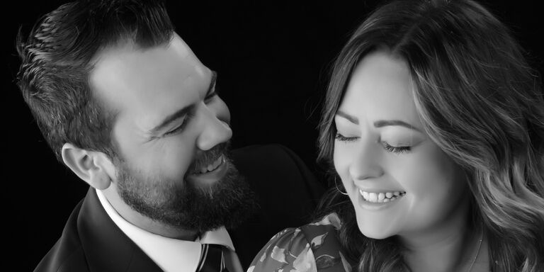 Jacob & Brianna Home Page Banner