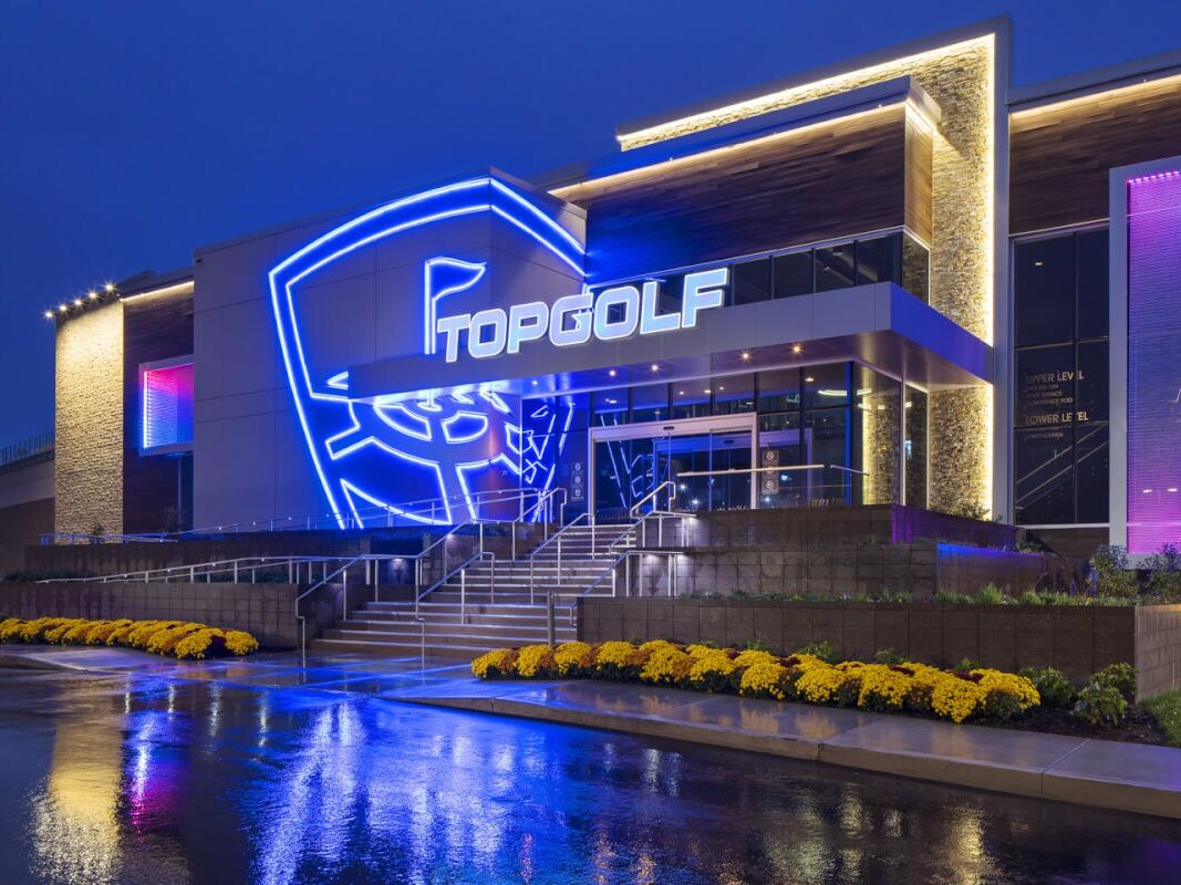 Picture of Topgolf