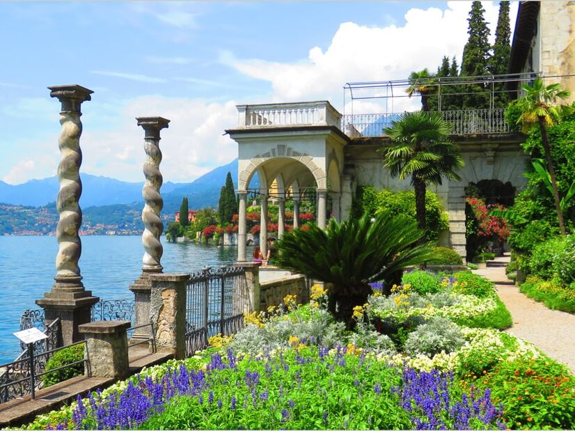Picture of Villa Monastero
