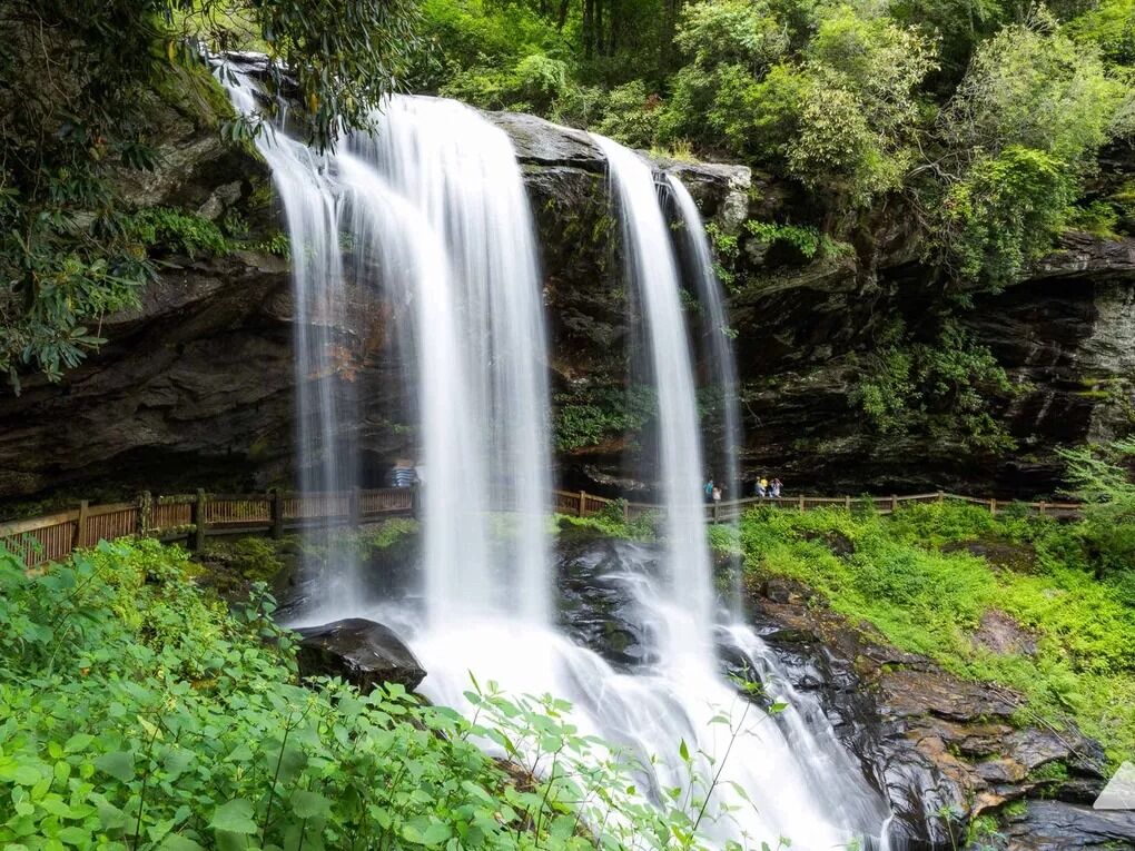 Picture of Hiking and Trails 