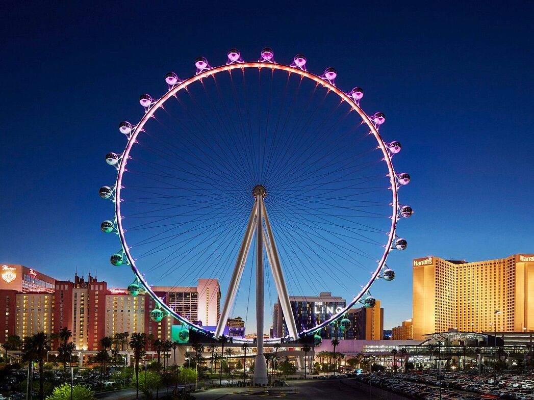 Picture of High Roller
