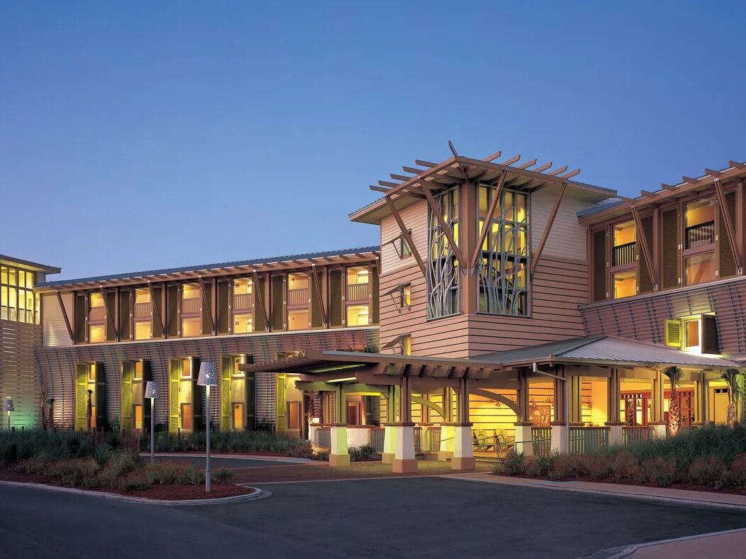 Picture of WaterColor Inn