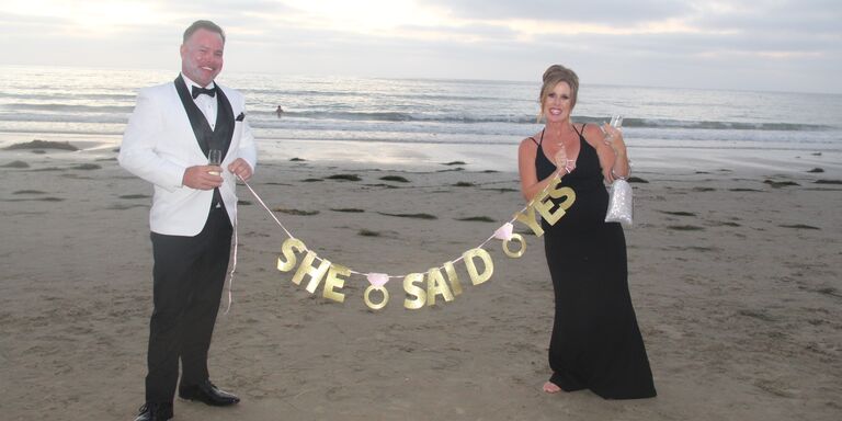 Mike & Juliet Home Page Banner