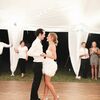 An At-Home Wedding in Paola, Kansas