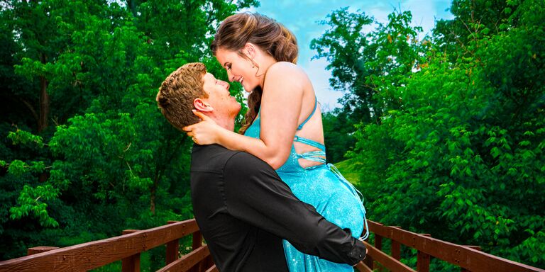 Katie & Nate Home Page Banner