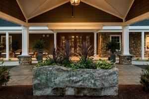 Picture of The Bedford Village Inn
