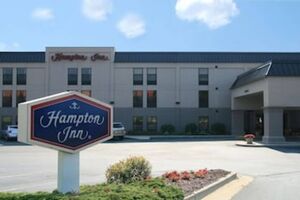 Picture of Hampton Inn Grand Rapids North